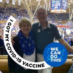 Meet your Posher, Jan